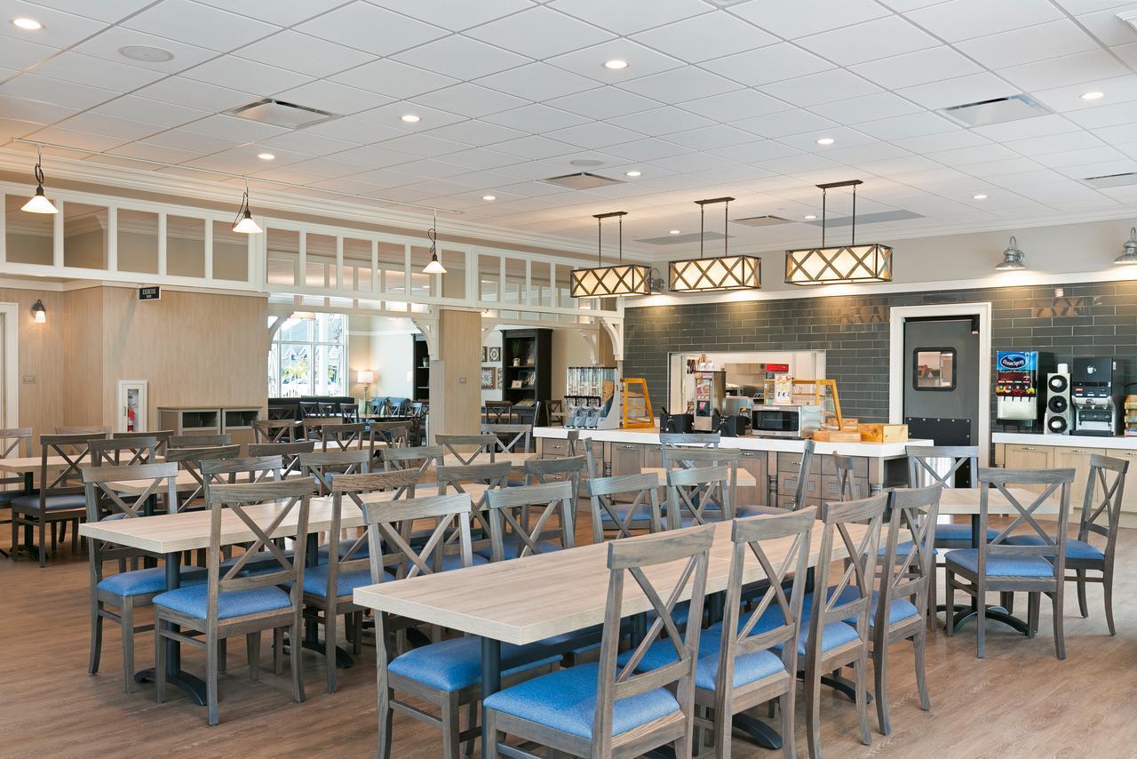 Carlisle Inn Sarasota Eksteriør bilde