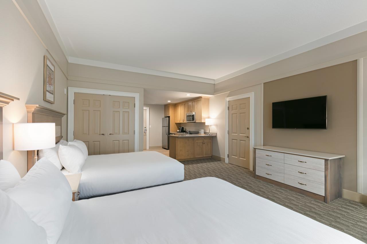 Carlisle Inn Sarasota Eksteriør bilde