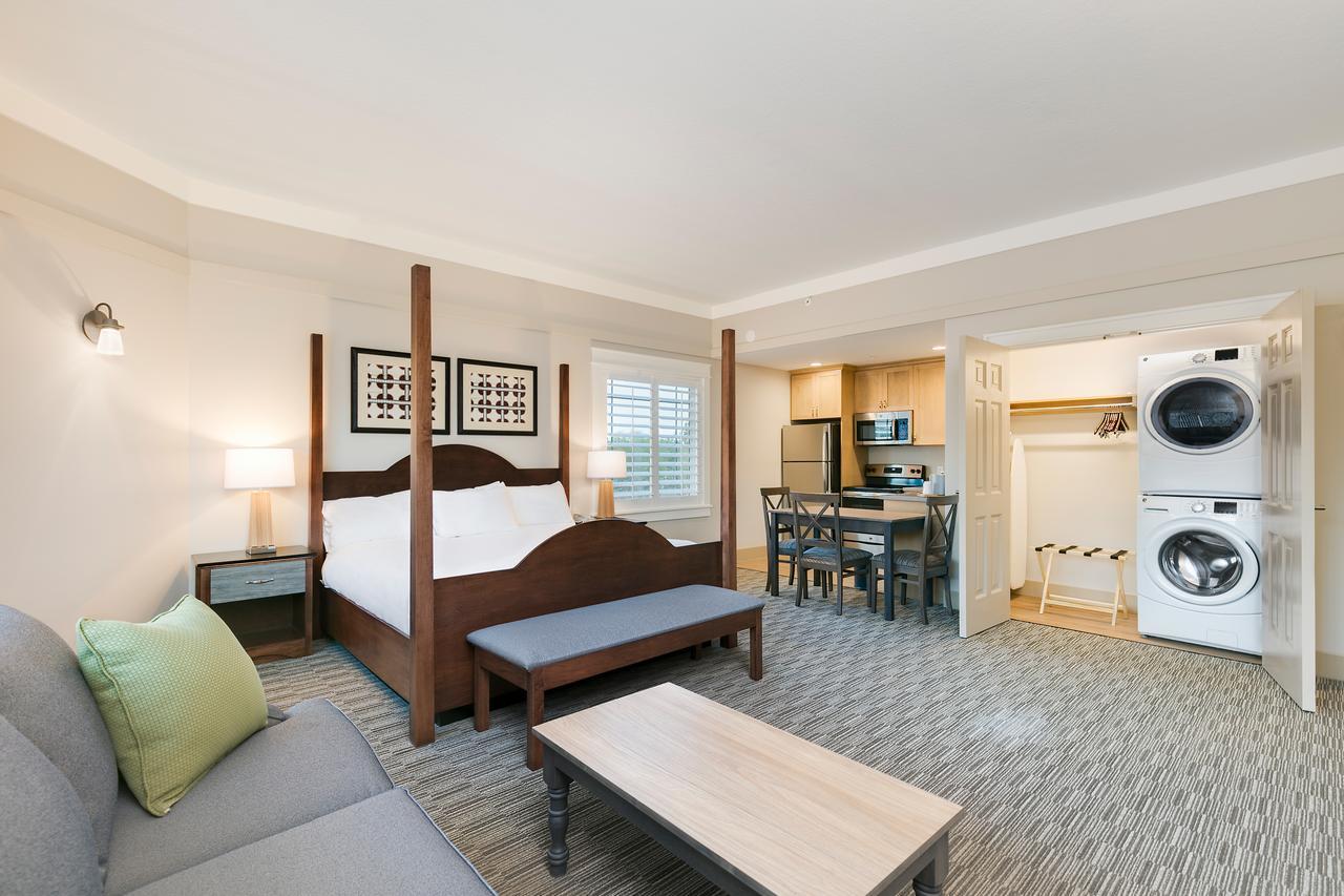 Carlisle Inn Sarasota Eksteriør bilde