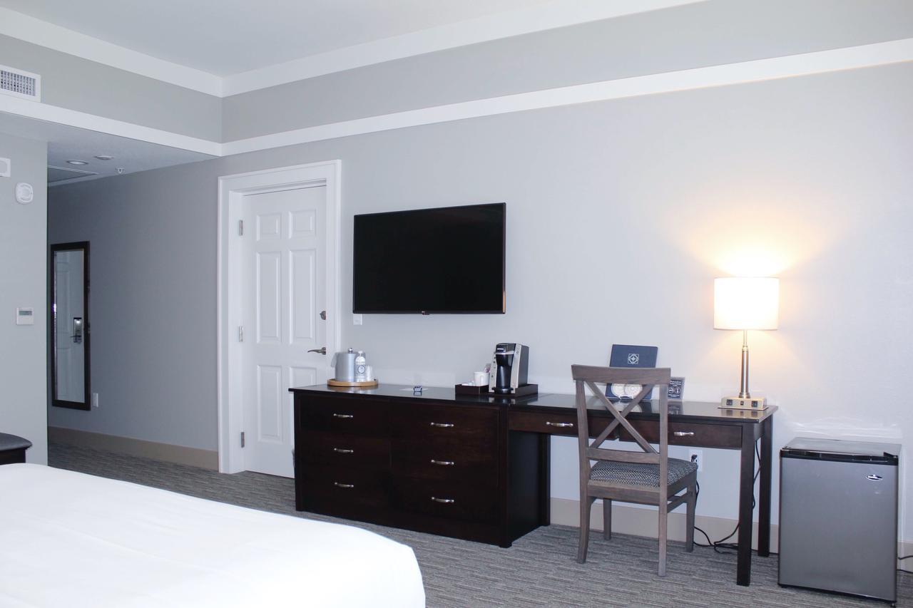 Carlisle Inn Sarasota Eksteriør bilde