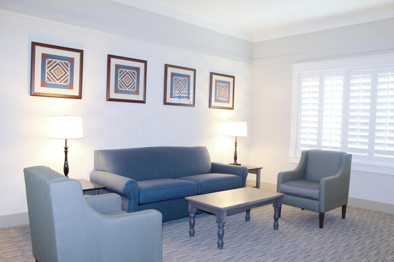 Carlisle Inn Sarasota Eksteriør bilde